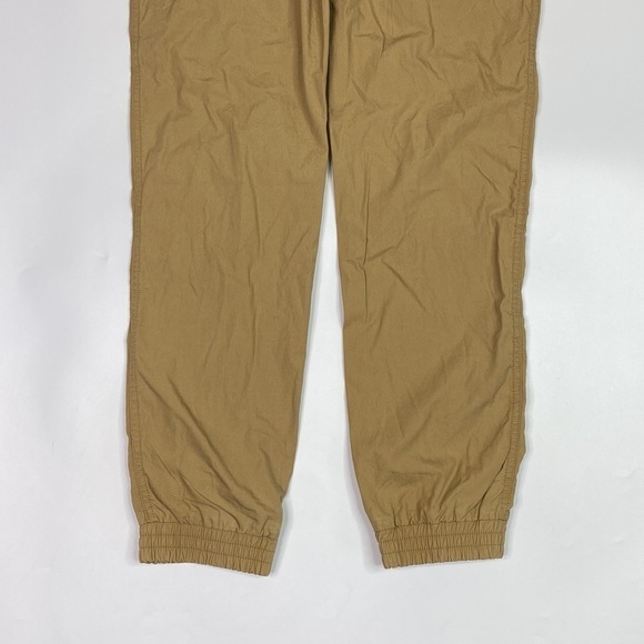 Polo Ralph Lauren Core Replen Jogger Pants Camel Brown Size XL (18-20) NWT - Picture 5 of 11